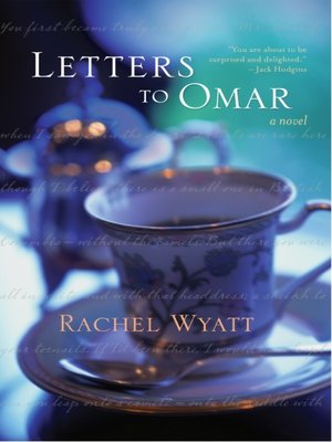 cover image of Letters to Omar